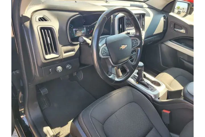 $23286 : Chevrolet Colorado 2018 4x4 image 9