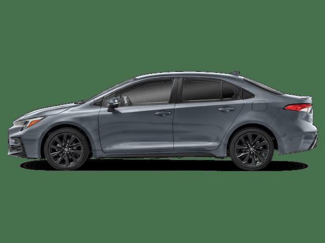 $28489 : 2024  Corolla Hybrid SE image 1
