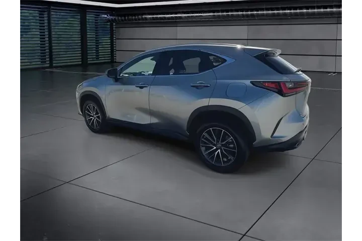 $39998 : Lexus NX 350 2023 AWD Premiu image 6