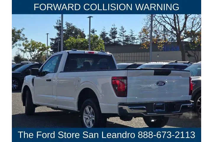 $28995 : Ford F-150 2024 4x2 XL 2dr R image 7
