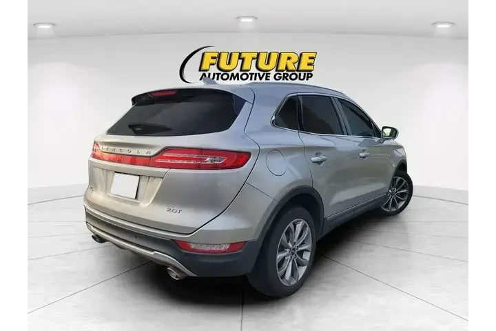$13997 : Lincoln MKC 2017 Select 4dr image 3