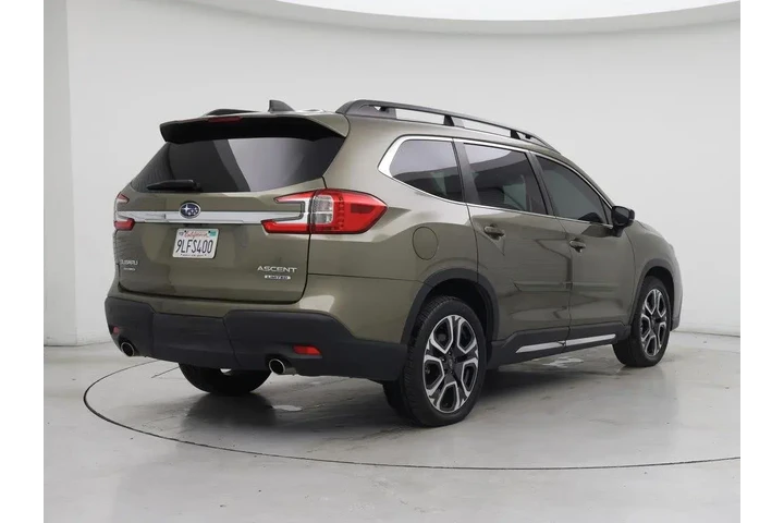 $33998 : Subaru Ascent 2024 AWD Limit image 8