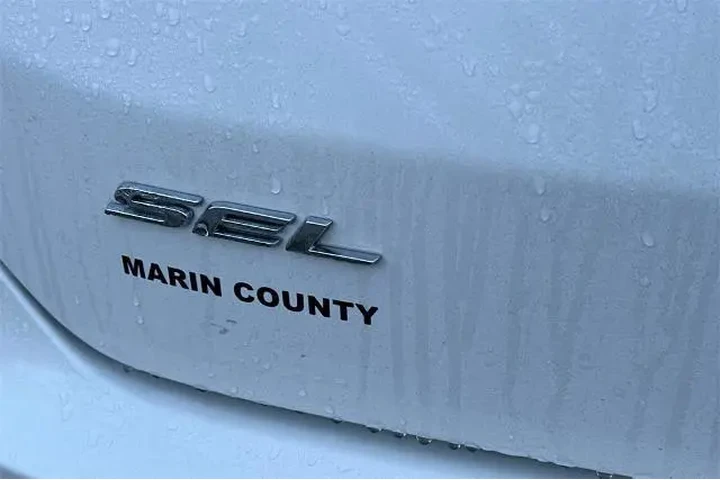 $25372 : Ford Edge 2024 AWD SEL 4dr S image 6