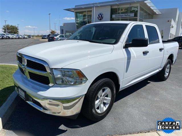 $20995 : 2019 RAM Ram 1500 image 3