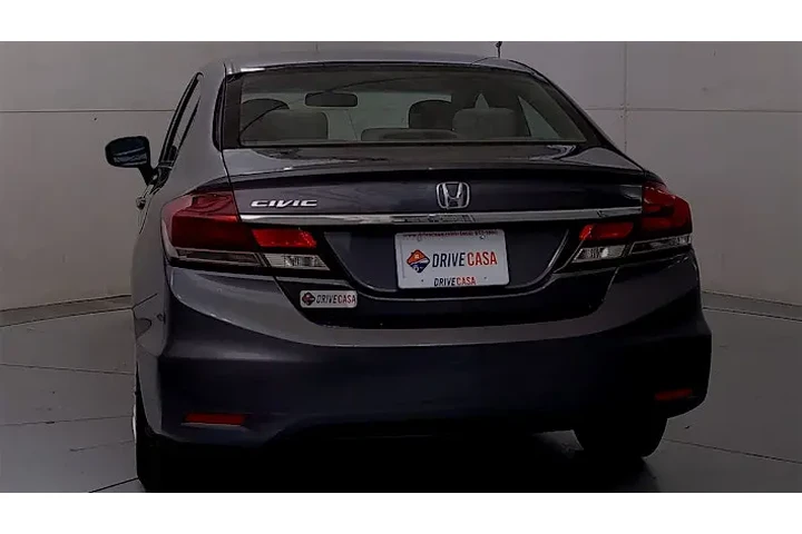 2015 Escape SE 4WD image 8
