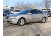 $4977 : Hyundai SONATA 2009 Limited thumbnail
