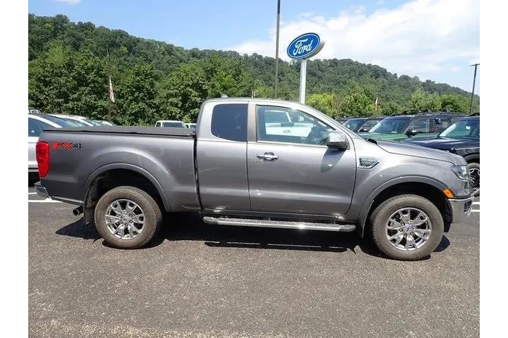 $33387 : Ford Ranger 2022 4x4 Lariat image 6