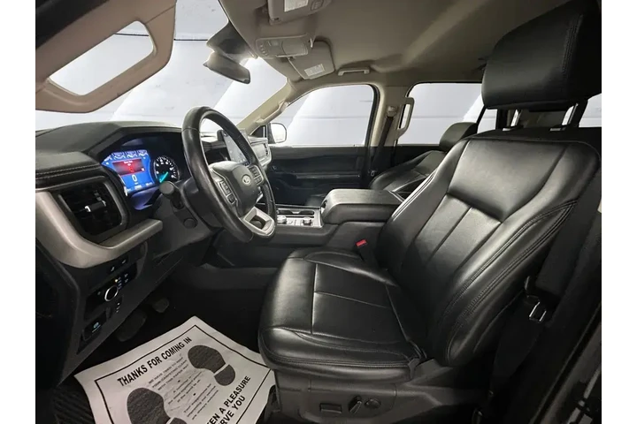 $39411 : Ford Expedition MAX 2024 4x4 image 7
