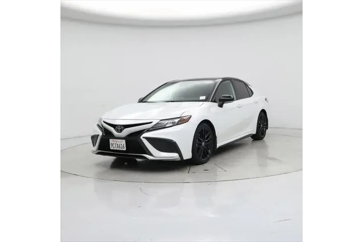 $29998 : Toyota Camry 2023 XSE 4dr Se image 4