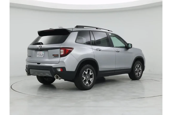 $32998 : Honda Passport 2023 AWD Trai image 8