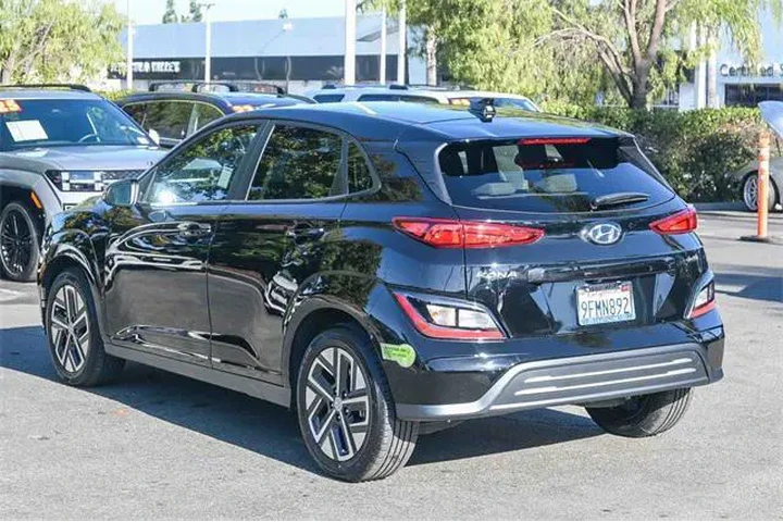 $18000 : Hyundai KONA Electric 2023 S image 8