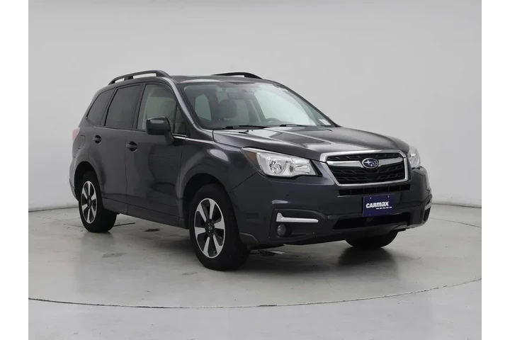$18998 : Subaru Forester 2018 AWD 2.5 image 1