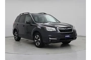 Subaru Forester 2018 AWD 2.5 en San Jose