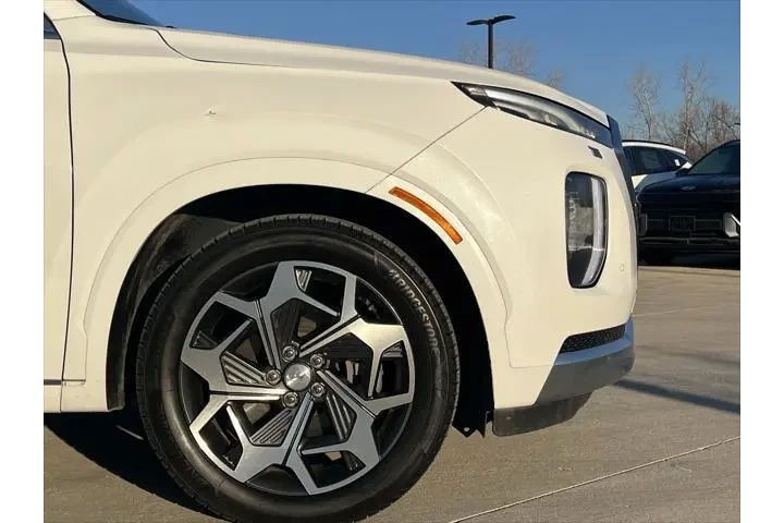 $21999 : Hyundai PALISADE 2021 AWD Ca image 8