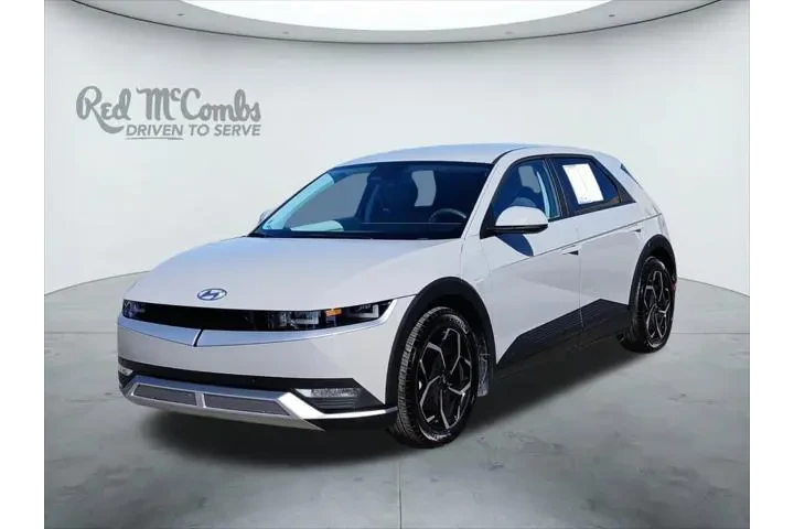 $23419 : Hyundai IONIQ 5 2024 SEL 4dr image 1