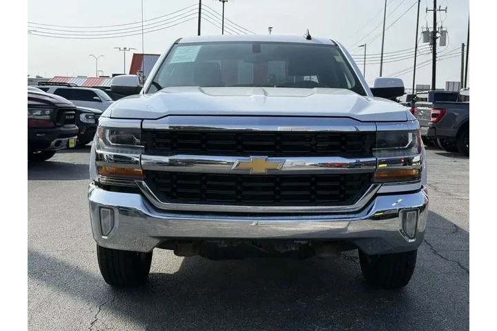 $21988 : Chevrolet Silverado 1500 201 image 3