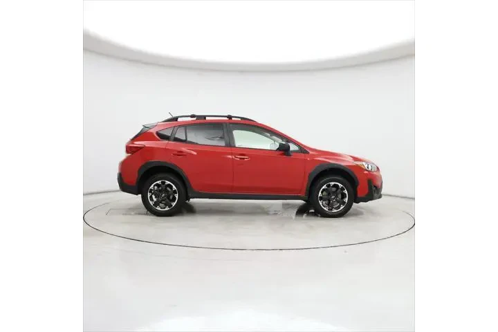 $20998 : Subaru Crosstrek 2021 AWD Ba image 7