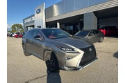 Lexus RX 350 2019 AWD 4dr SU en Los Angeles