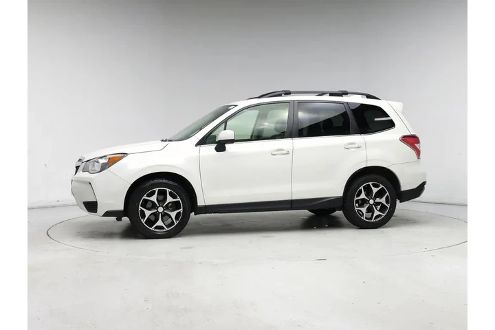 $14998 : Subaru Forester 2016 AWD 2.0 image 3