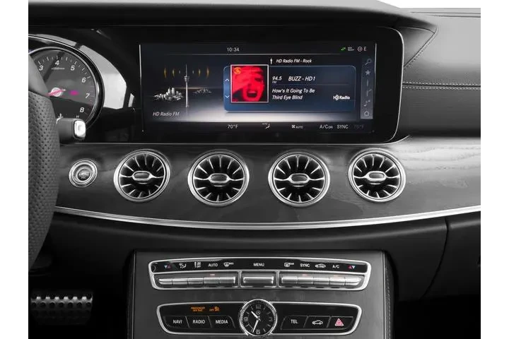 $26889 : Mercedes-Benz E-Class 2018 E image 10