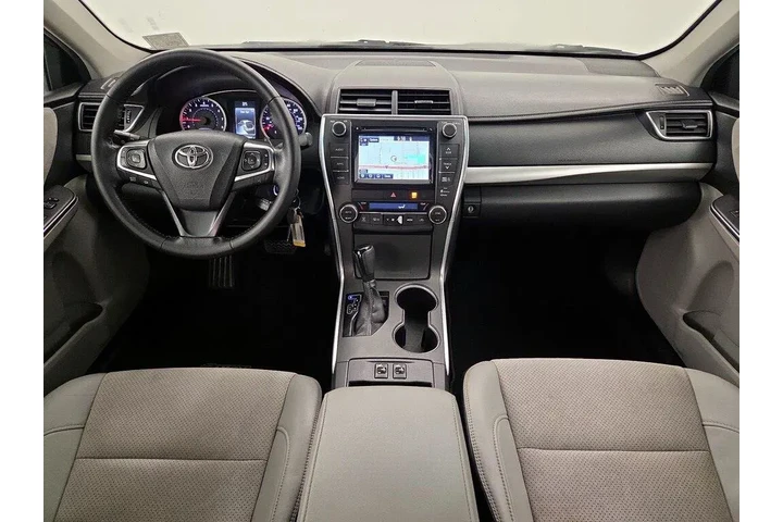 $14599 : Toyota Camry 2015 XSE 4dr Se image 9