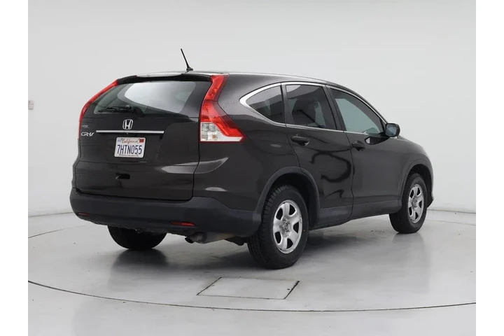 $15998 : Honda CR-V 2014 LX 4dr SUV image 8