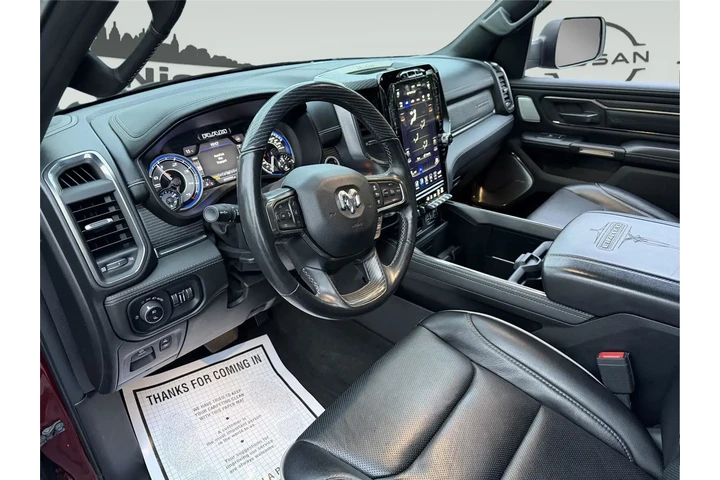 $33990 : Ram 1500 2020 4x4 Limited 4d image 10