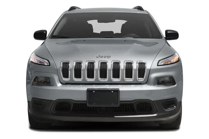 $11490 : Jeep Cherokee 2016 Sport 4dr image 7