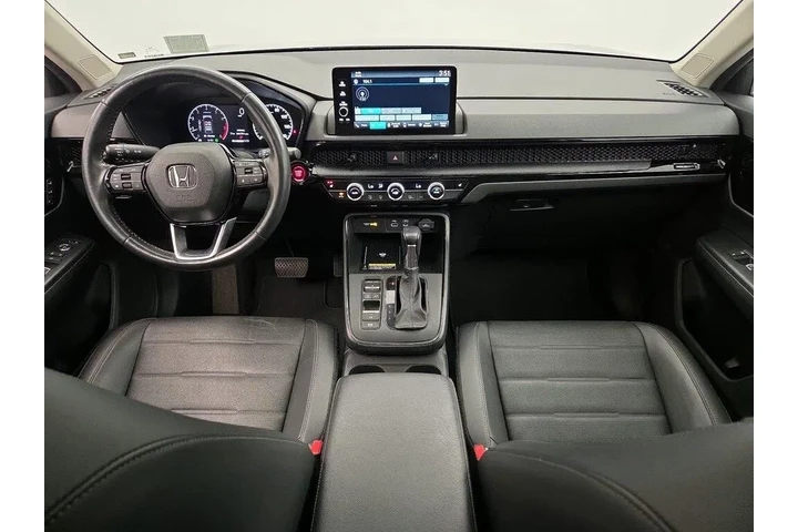 $29998 : Honda CR-V 2024 EX-L 4dr SUV image 9