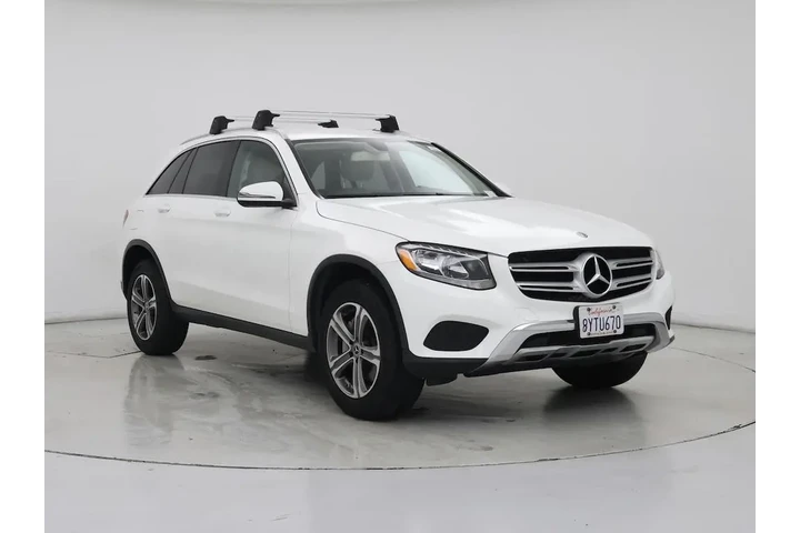 $19998 : Mercedes-Benz GLC 2018 GLC 3 image 1