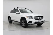 Mercedes-Benz GLC 2018 GLC 3