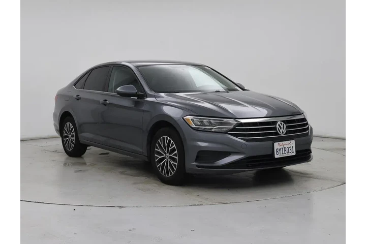 $16998 : Volkswagen Jetta 2021 S 4dr image 1