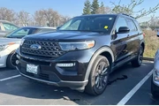 Ford Explorer 2022 AWD XLT 4