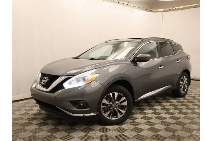 $8995 : Nissan Murano 2016 AWD S 4dr image 1