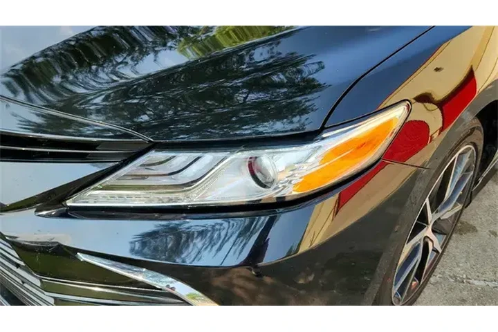 $28974 : Toyota Camry 2024 XLE V6 4dr image 10