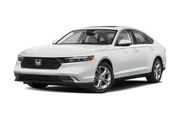 Honda Accord Hybrid 2024 EX- en San Diego