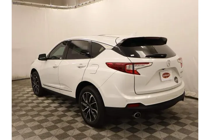 $30995 : Acura RDX 2020 SH-AWD 4dr SU image 6