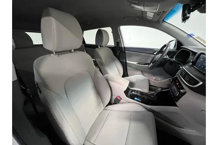 $17440 : Hyundai TUCSON 2019 image 9