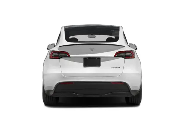 $25498 : Tesla Model Y 2021 AWD Long image 5