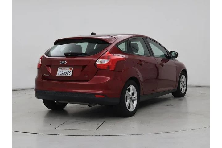 $12599 : Ford Focus 2014 SE 4dr Hatch image 8