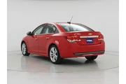 $12998 : Chevrolet Cruze 2015 LTZ Aut thumbnail