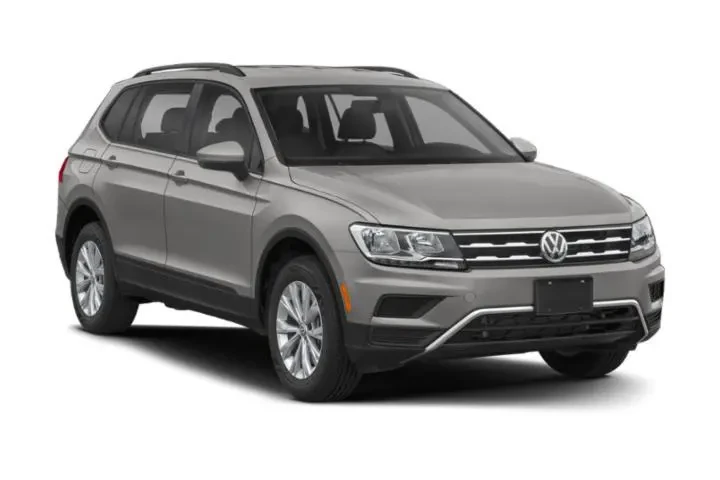 $17995 : Volkswagen Tiguan 2021 S 4dr image 6