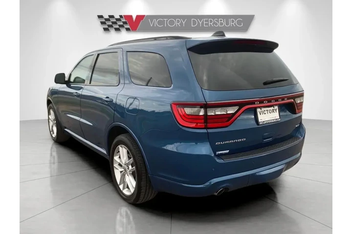 $34328 : Dodge Durango 2024 GT 4dr SU image 6
