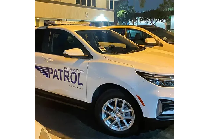 GUARDIAS DE SEGURIDAD image 7