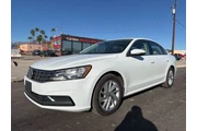$10995 : 2018 Passat 2.0T SE thumbnail