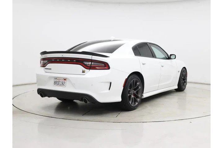 $36998 : Dodge Charger 2020 Scat Pack image 8