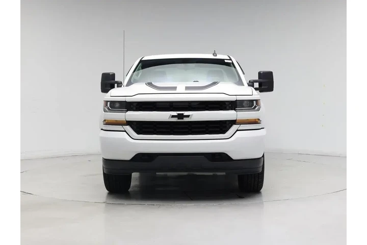 $23998 : Chevrolet Silverado 1500 201 image 5