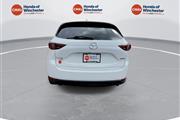 $19300 : PRE-OWNED 2020 MAZDA CX-5 GRA thumbnail