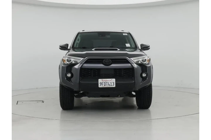 $34998 : Toyota 4Runner 2021 4x4 TRD image 5