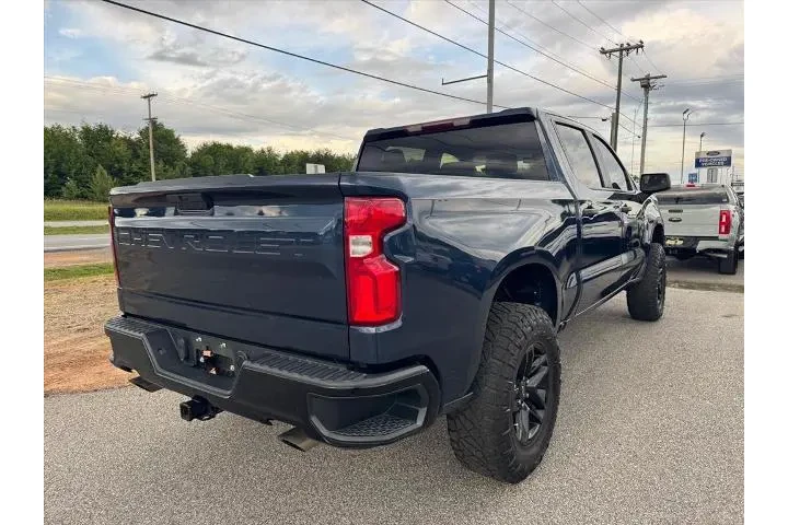 $36631 : Chevrolet Silverado 1500 202 image 5